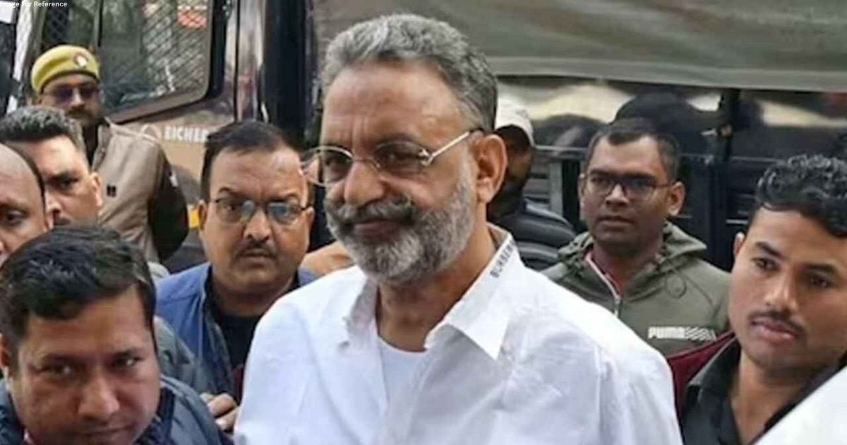 Mukhtar Ansari acquitted in 2009 attempt to murder case by Ghazipur court